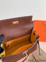Hermes  kelly 28 - Image 10