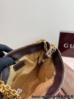 Gucci  Marmont  bag size : 27CM - Image 10