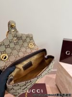 Gucci  Marmont  bag size : 20CM - Image 10