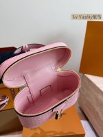 LOUIS VUITTON lv vanity  size : 20 cm - Image 10