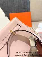 Hermes Kelly Danse - Image 10