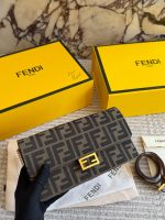 Fendi  woc size：20*10cm - Image 10