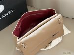 chanel CF maxi double flap bag timeless  size : size：38.5*25cm - Image 10
