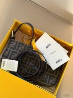 FENDI MINI HOBO size : 25*14cm - Image 10
