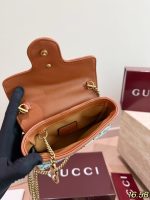 GUCCI marmont bag size : 16.5 cm - Image 10