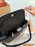 LOUIS VUITTON lv ivy crossbody size : 22 x13cm - Image 10