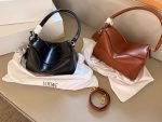 LOEWE PUZZLE  bag size：29*20cm - Image 3