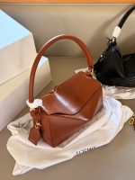LOEWE PUZZLE  bag size：29*20cm - Image 2