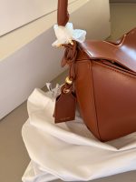 LOEWE PUZZLE  bag size：29*20cm - Image 5