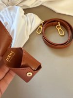 LOEWE PUZZLE  bag size：29*20cm - Image 6