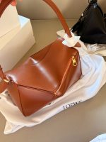 LOEWE PUZZLE  bag size：29*20cm