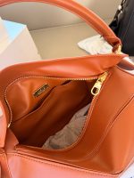 LOEWE PUZZLE  bag size：29*20cm - Image 9