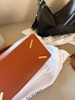 LOEWE PUZZLE  bag size：29*20cm - Image 10