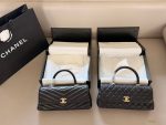 CHANEL Coco handle size : 30*13cm - Image 3