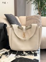 YSL tote size: 35 cm - Image 3