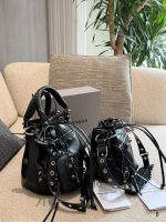 Balenciaga Neo Cagole size : 16cm/ 20cm - Image 5