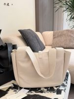 YSL tote size: 35 cm - Image 5