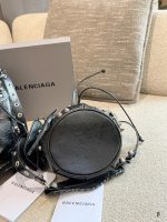 Balenciaga Neo Cagole size : 16cm/ 20cm - Image 7