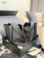 YSL tote size: 35 cm - Image 7