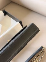 CHANEL Coco handle size : 30*13cm - Image 8