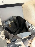 YSL tote size: 35 cm - Image 8
