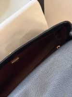 CHANEL Coco handle size : 30*13cm - Image 9