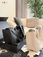 YSL tote size: 35 cm - Image 9