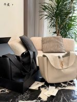 YSL tote size: 35 cm - Image 10