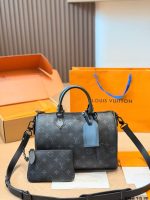 LOUIS VUITTON lv p9 30 cm