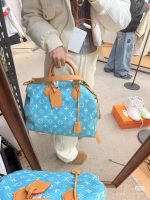 LOUIS VUITTON lv p9 30 cm - Image 7