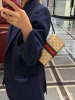 Gucci ophidia hobo bag - Image 7