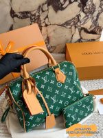 LOUIS VUITTON lv Speedy P9 size : 25 cm