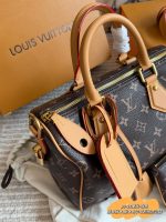 LOUIS VUITTON lv Speedy P9 size : 25 cm - Image 3