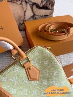 LOUIS VUITTON lv Speedy P9 size : 25 cm - Image 3