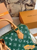 LOUIS VUITTON lv Speedy P9 size : 25 cm - Image 3