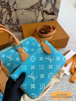 LOUIS VUITTON lv Speedy P9 size : 25 cm - Image 3