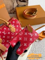 LOUIS VUITTON lv Speedy P9 size : 25 cm - Image 4