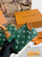 LOUIS VUITTON lv Speedy P9 size : 25 cm - Image 4