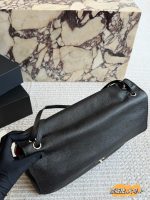 Chanel CF double flap timeless maxi 26bag  size: 38.5 X 25CM - Image 4