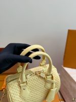LOUIS VUITTON LV speedy 20 - Image 3