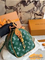 LOUIS VUITTON lv Speedy P9 size : 25 cm - Image 5