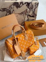 LOUIS VUITTON lv Speedy P9 size : 25 cm - Image 6