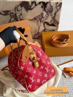 LOUIS VUITTON lv Speedy P9 size : 25 cm - Image 6