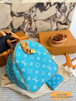 LOUIS VUITTON lv Speedy P9 size : 25 cm - Image 6