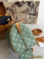 LOUIS VUITTON lv Speedy30 P9 size : 30 cm - Image 7