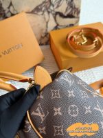 LOUIS VUITTON lv Speedy P9 size : 25 cm - Image 7