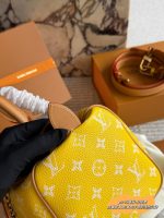 LOUIS VUITTON lv Speedy P9 size : 25 cm - Image 7