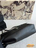 Chanel CF double flap timeless maxi 26bag  size: 38.5 X 25CM - Image 6