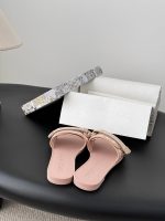 DIOR shoes beach slippers  size : 35-41 - Image 6