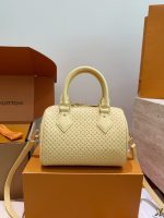 LOUIS VUITTON LV speedy 20 - Image 6